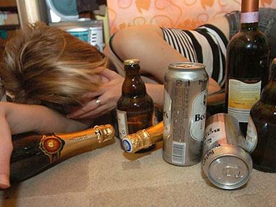 Bagaimana Atasi Kecanduan Alkohol Pada Remaja?