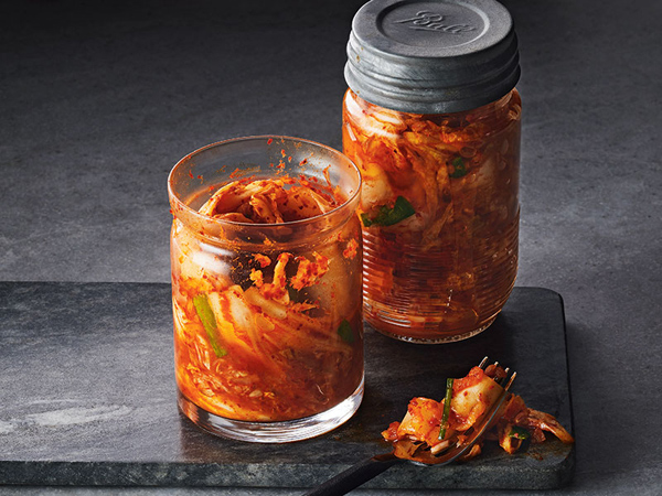 Coba Bikin Kimchi Korea Halal A la Rumahan Yuk!