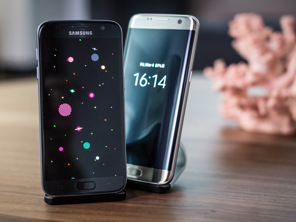 Lebih Lebar, Inikah Ukuran Smartphone Samsung Galaxy S8?