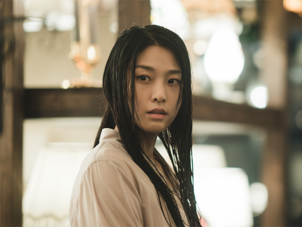 Akting di 'Light Shop' Tuai Pujian, Seolhyun: Serial Ini Telah Menjadi Bagian Penting dalam Karirku