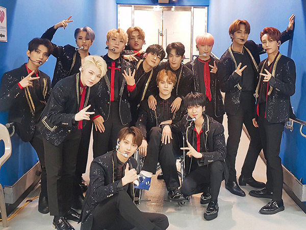 Seventeen Dikonfirmasi Jadi Bintang Tamu Selanjutnya Program 'Idol Room'