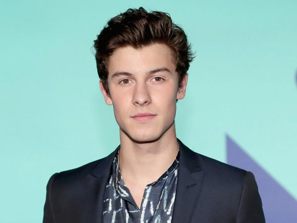 Shawn Mendes Ungkap Makna dan Cerita Dibalik Single 'Youth'!