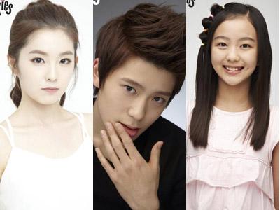 SM Entertainment Tambah 3 Member Baru Tim SMRookies!