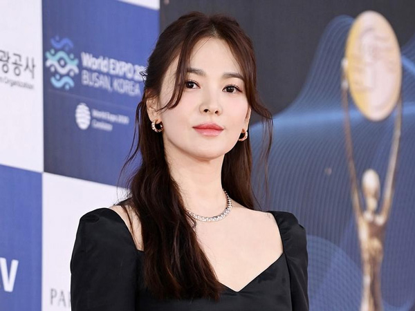 Song Hye Kyo Bakal Jadi Cameo untuk Pertama Kali di Drama 'All Your Wishes Come True'?