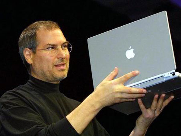 Surat Lamaran Kerja Steve Jobs Dilelang Ratusan Juta, Apa Saja Keahlian yang Ditulis di Dalamnya?