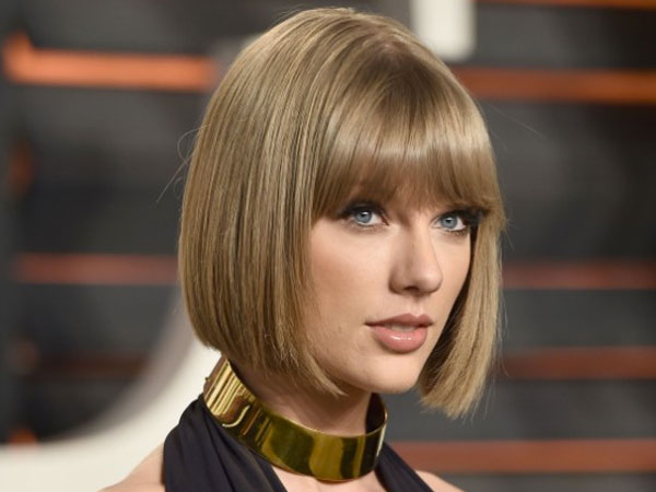 Ini Keputusan Akhir dari Sidang Kasus Pelecehan Seksual yang Menimpa Taylor Swift
