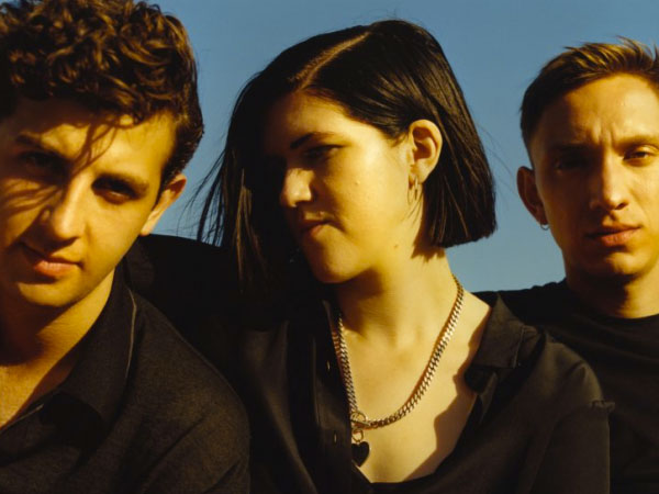 Bersiap, Band Indie Pop The xx Gelar Konser Perdana di Jakarta