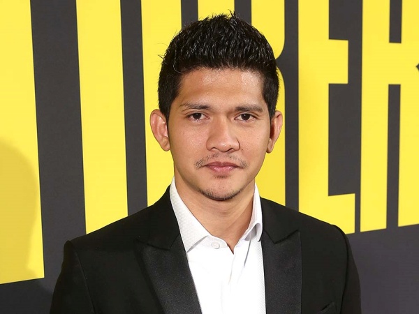 Benarkah Unggahan Sutradara Timo Isyaratkan Iko Uwais Jadi 'Si Buta dari Gua Hantu'?