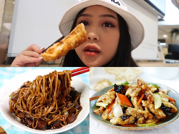 Rekomendasi Makanan Korea Ala Sisca Kohl, Mari Kita Coba! (PART 1)