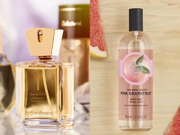 Ini Perbedaan Parfum dan Body Mist Serta Cara Penggunaan yang Tepat