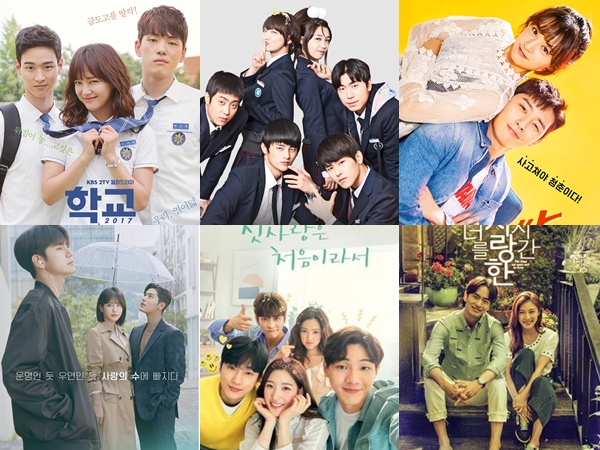 Pernah Terjebak Friendzone? 6 Drama Korea Ini Kisahkan Persahabatan Jadi Cinta