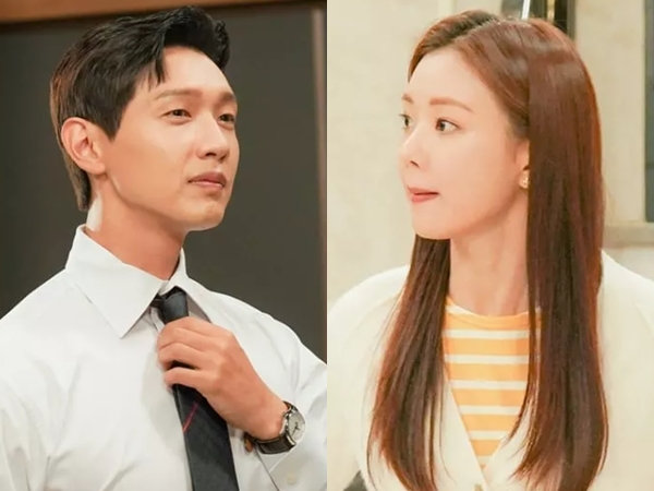 Lee Se Hee Tanpa Sadar Ungkap Perasaan Pada Ji Hyun Woo di 'Young Lady And Gentleman'