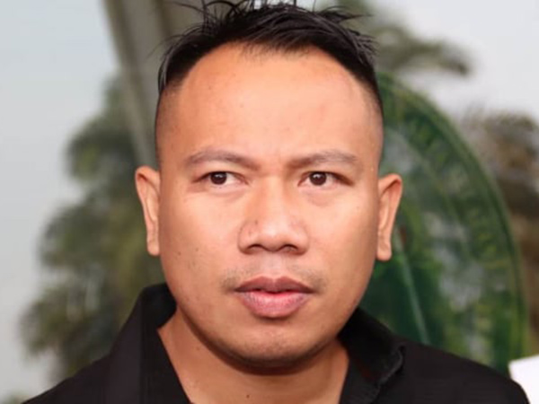 Vicky Prasetyo Ditetapkan Jadi Tersangka