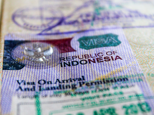 Ternyata Indonesia Bebas Visa ke 70 Negara Ini, Lho!