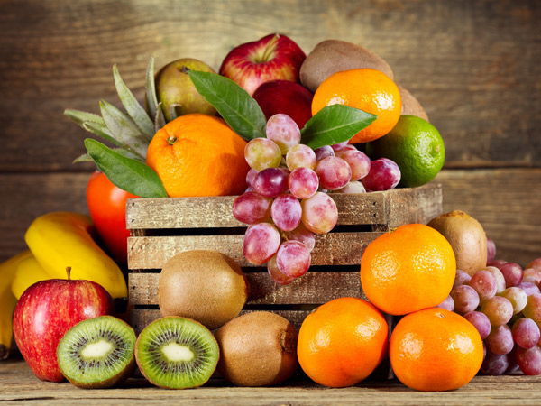 Konsumsi Buah di Waktu Ini Agar Nutrisinya Terserap denga Baik