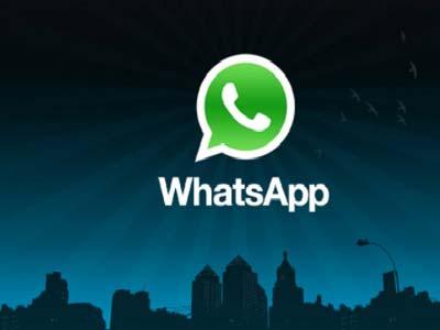 WhatsApp, Bikin SMS Ditinggalkan