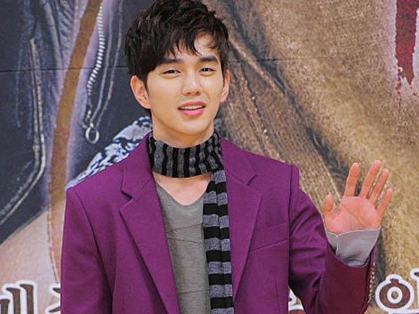 Diam-diam Jadi Fanboy, Siapa Member Girlband Favorit Yoo Seung Ho?