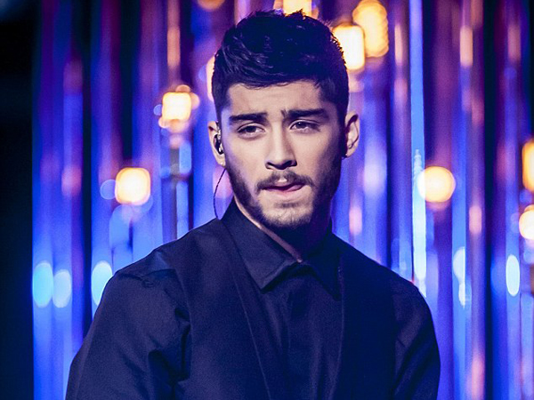 Happy Birthday, Zayn Malik! Simak Pasang Surut yang Dialaminya Selama Setahun Belakangan