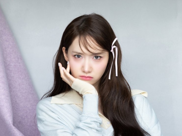 YoonA Dapat Tawaran Main Drama Baru Sutradara 'My Love from the Star'