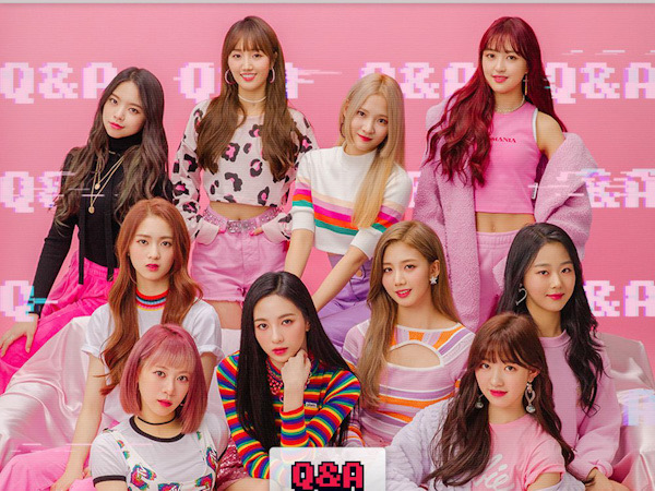 Setahun Hiatus, Girl Group Cherry Bullet Akan Segera Comeback