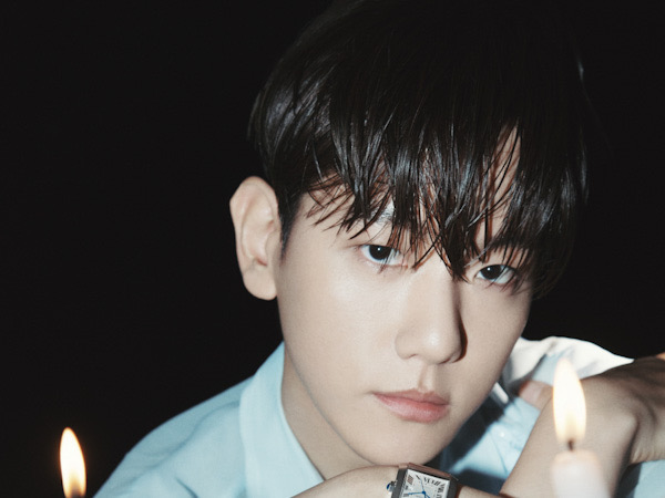 SM Angkat Bicara Tentang Perusahaan Baru Baekhyun EXO, Ungkap Rencana Album Solo