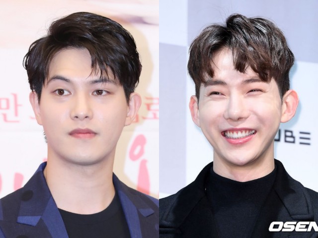 Lee Jonghyun dan Jo Kwon 2AM Keluar Wamil Lebih Awal karena Wabah Corona