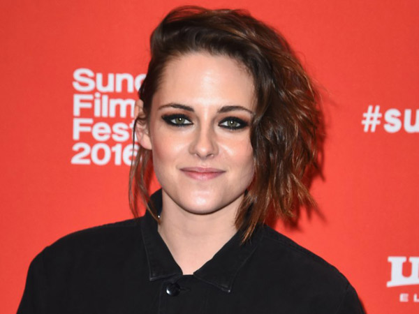 Pacaran Sesama Jenis, Kristen Stewart Sama Sekali Tak Merasa Malu