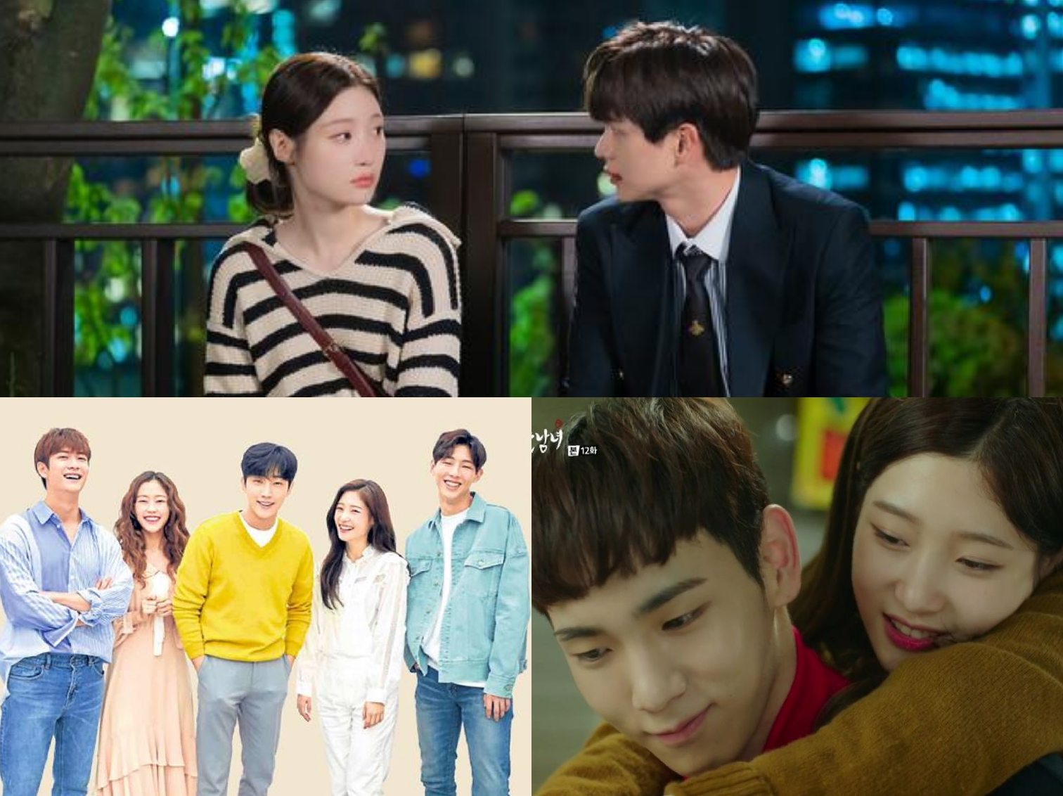 Selalu Menawan, Ini 5 Drama Korea yang Dibintangi Jung Chaeyeon DIA