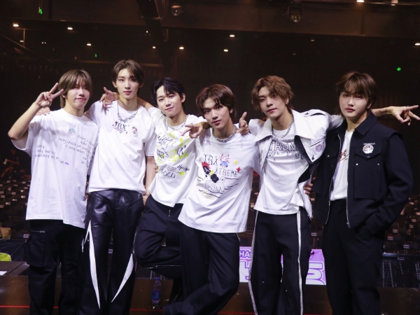 Balik ke Jakarta, BOY STORY Akan Tampil di City Camp 2024