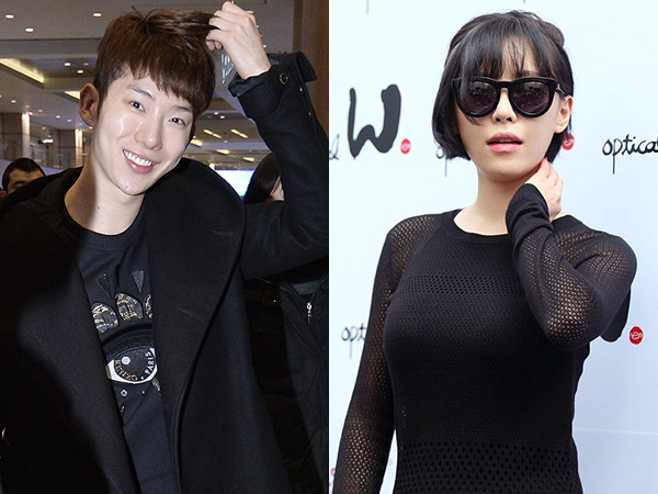 Dipertemukan di 'Sugar Man', Jo Kwon dan Gain Sempat Saling Menghindar