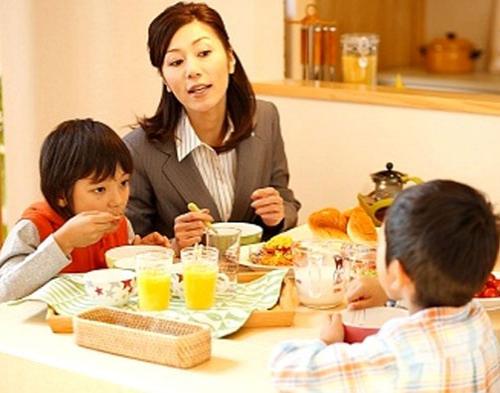 Anak Kurang Zink, Semua Makanan Tak Enak