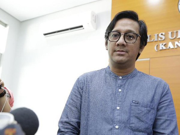 Imbas Kasus Hina Ulama hingga Nabi Muhammad, Andre Taulany 'Lenyap' dari Program TV