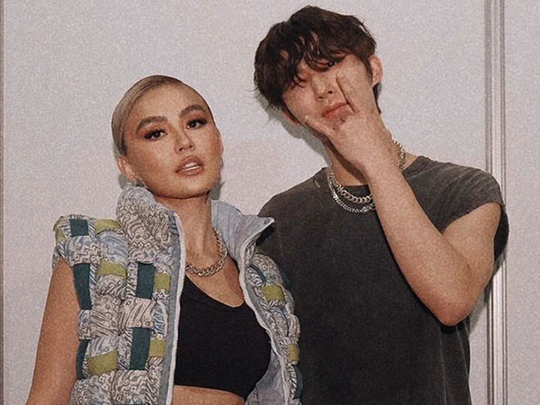 B.I Kolaborasi dengan Agnez Mo Lewat 'All Shook Up'