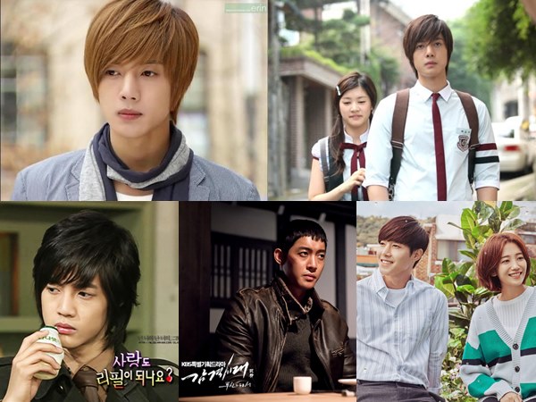 5 Drama Kim Hyun Joong yang Perlahan Kembali ke Layar Kaca Usai Skandal