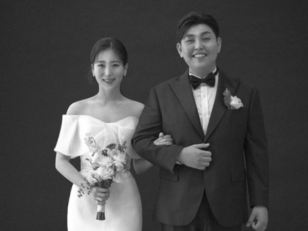 Solois Han Dong Geun Umumkan Pernikahan Minggu Depan