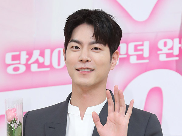 Hong Jong Hyun Umumkan Tanggal Masuk Wajib Militer