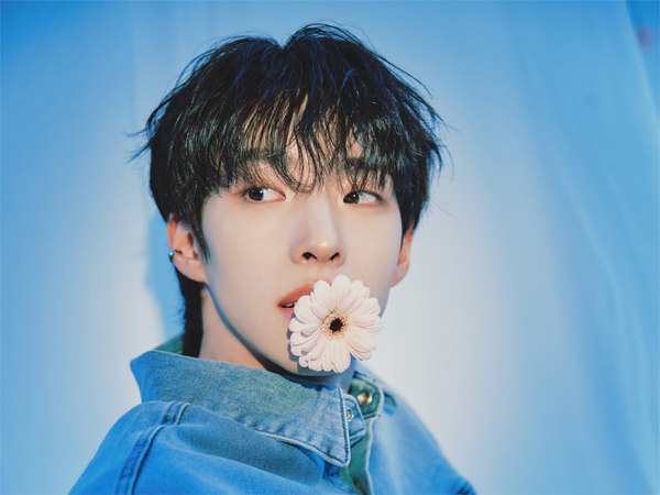 Hyunseung YOUNITE Hentikan Aktivitas karena Alasan Pribadi