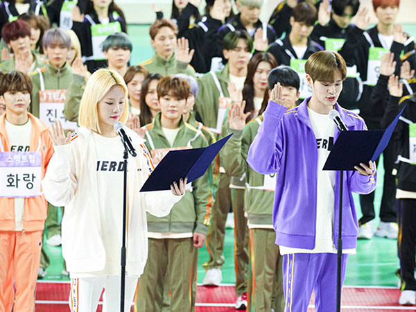 ISAC 2022 Siap Syuting Akhir Bulan Ini Setelah 3 Tahun Hiatus