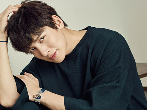 Konflik Cina-Korea Sebabkan Drama Ji Chang Wook Dihentikan, Agensi Angkat Bicara