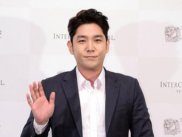 Label SJ Rilis Pernyataan Resmi Terkait Status Kangin di Agensinya