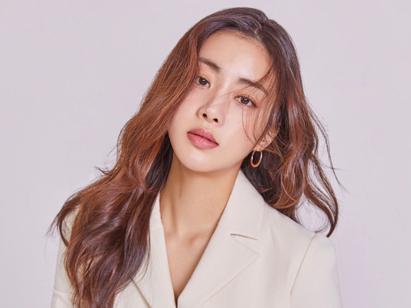 Kang Sora Dikabarkan Dapat Tawaran Main Drama Pertama Pasca Melahirkan