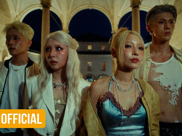 'Tell My Momma', KARD Comeback dengan Mini Album ke-7