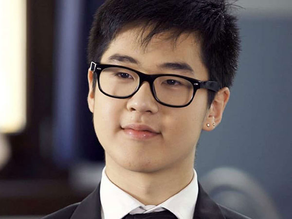 Keponakan Ganteng Kim Han Sol Juga Diprediksi Bisa Warisi Tahta Kim Jong Un
