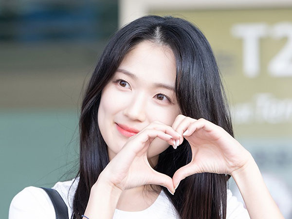 Kim Hye Yoon Dipastikan Ikut Liburan Bersama 'Lovely Runner'