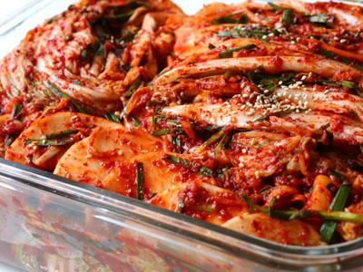 Pecinta Kuliner Korea? Yuk Cobain Resep Mudah Buat Kimchi!