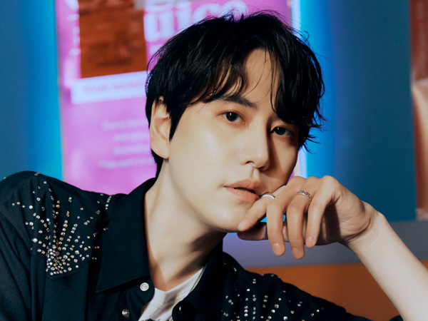 Kyuhyun Super Junior Minta Maaf Atas Kesalahpahaman Dengan SM Entertainment