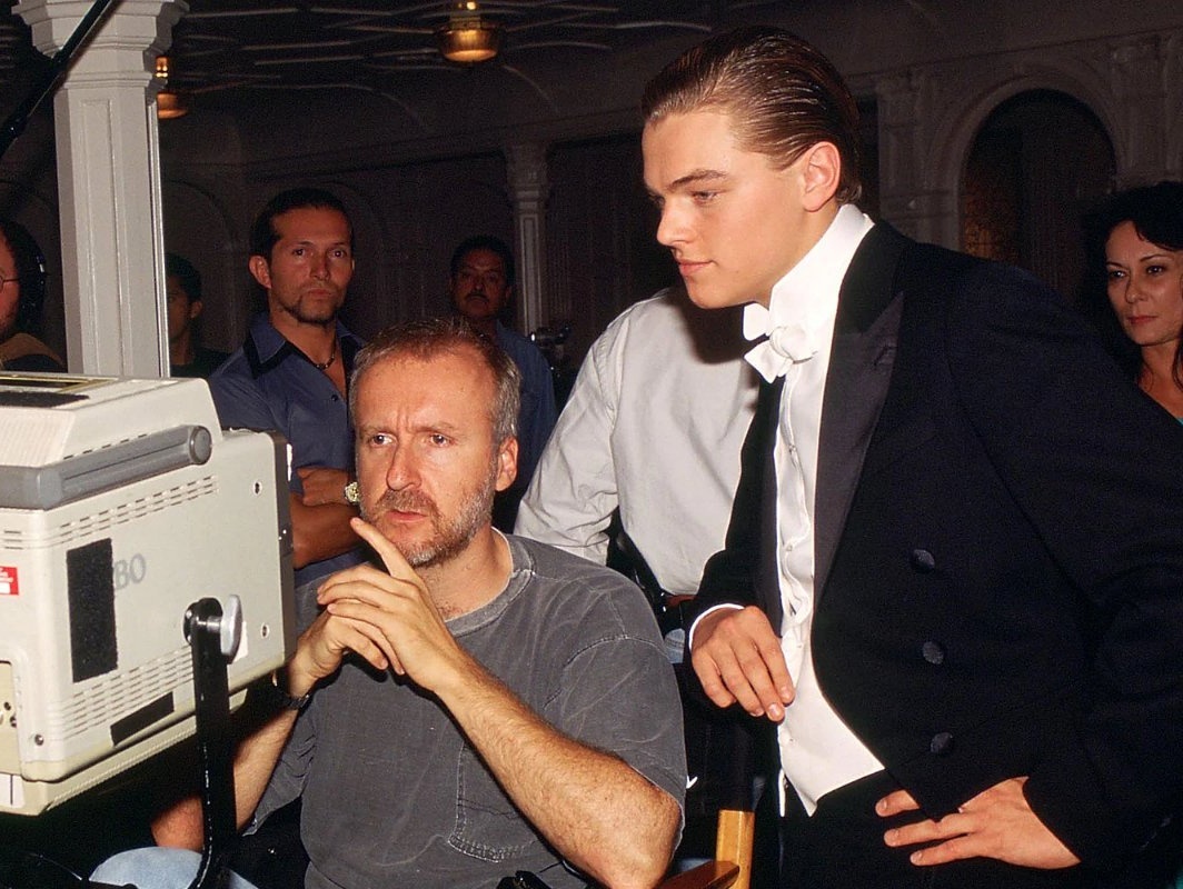 Leonardo DiCaprio Hampir Gagal Bintangi 'Titanic' Gara-Gara Attitude