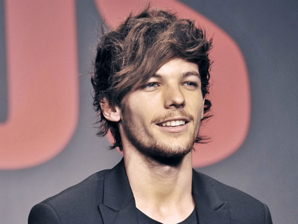 Dipuji Louis Tomlinson, Band Ini 'Serang' Balik One Direction!