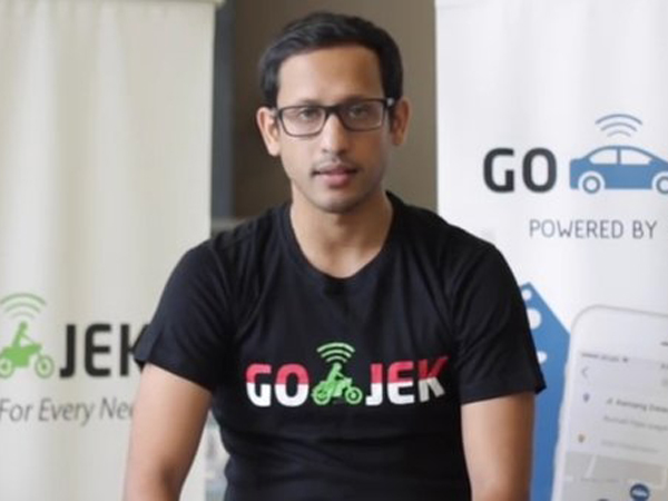 Ajak Driver Grab dan Uber Gabung Go-Jek Atas Nama ‘Nasionalisme’, Nadiem Makarim Kena Kritik