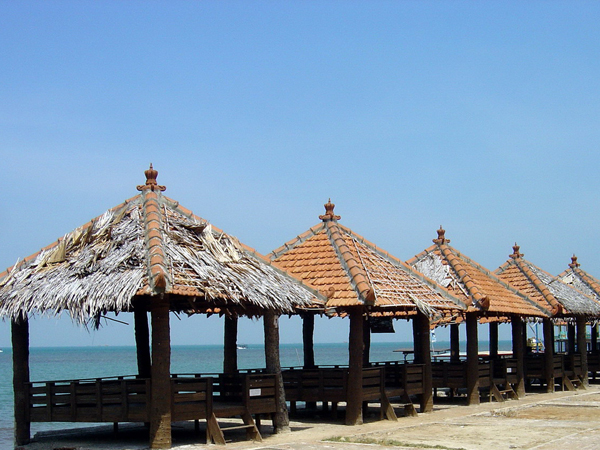 Pantai Kartini, Keindahan Lain Kota Jepara